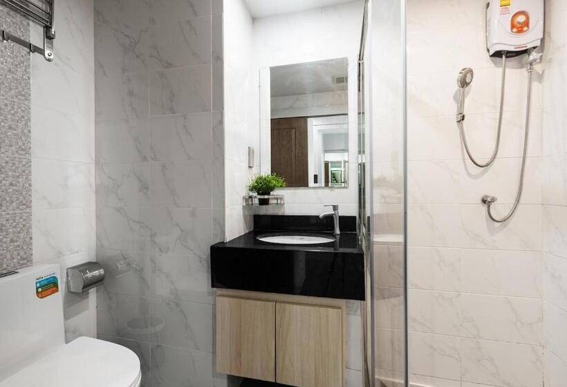 اتاق لوکس, Vsk Residence   Sha Extra Plus