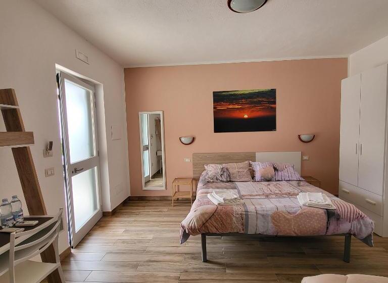 اتاق استاندارد, B&b Da Annamaria
