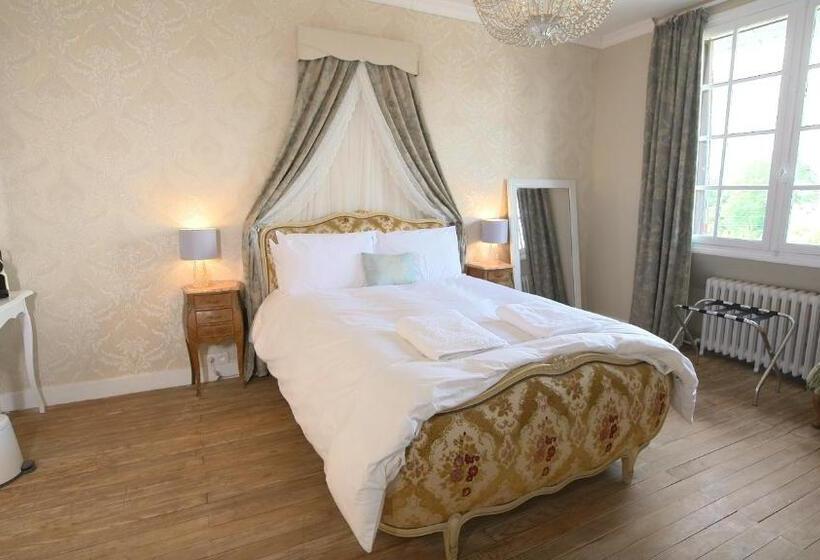 اتاق سوپریور, R & R Bergerac