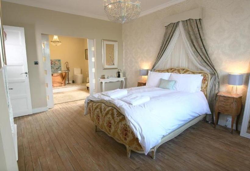 اتاق سوپریور, R & R Bergerac