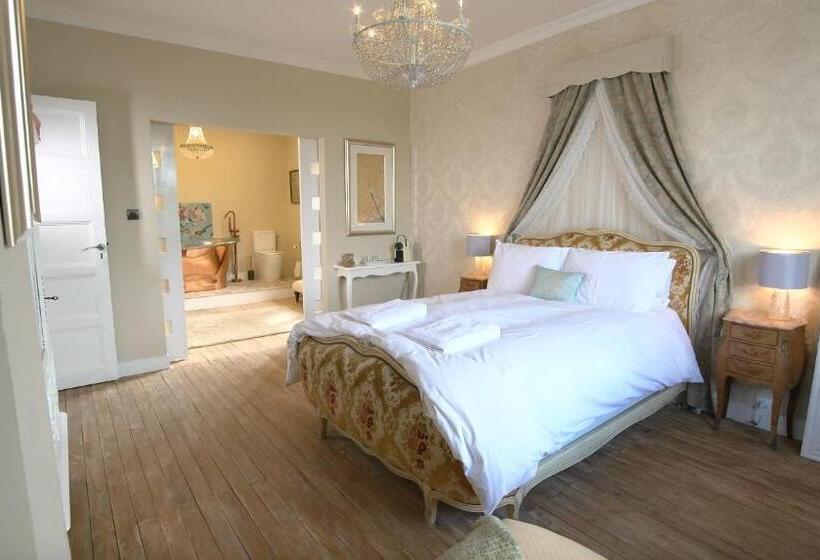 اتاق سوپریور, R & R Bergerac