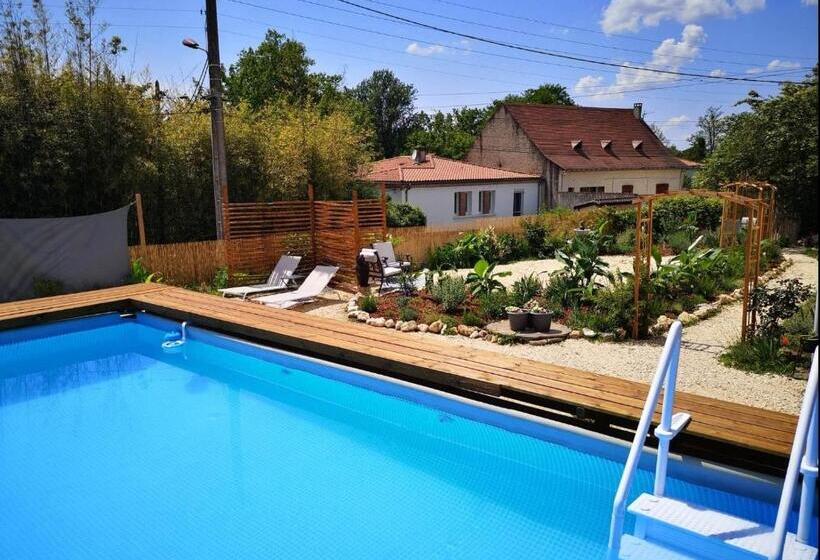 اتاق سوپریور, R & R Bergerac