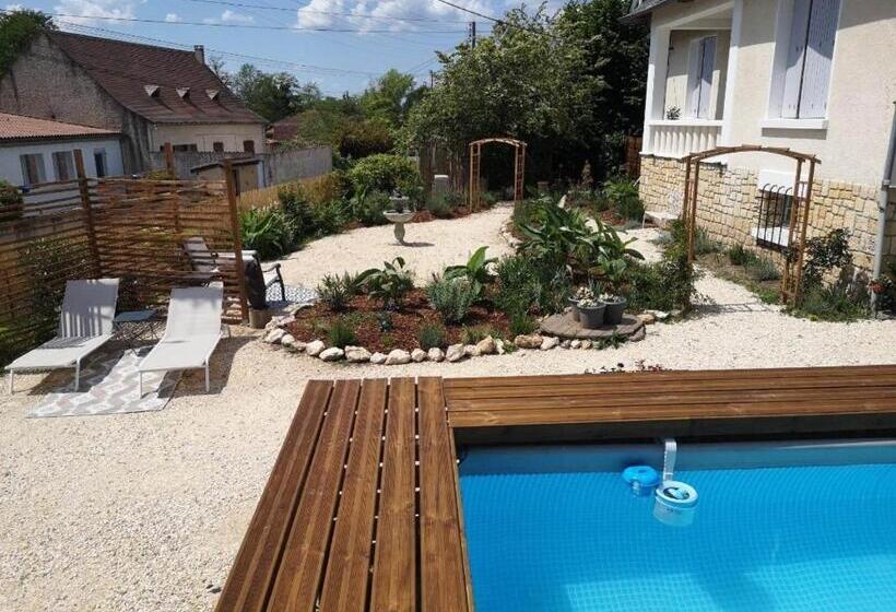 اتاق سوپریور, R & R Bergerac