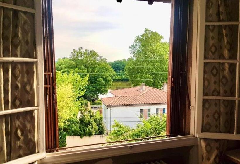 اتاق استاندارد, R & R Bergerac