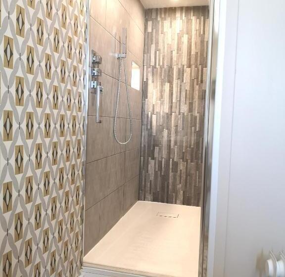اتاق استاندارد, R & R Bergerac