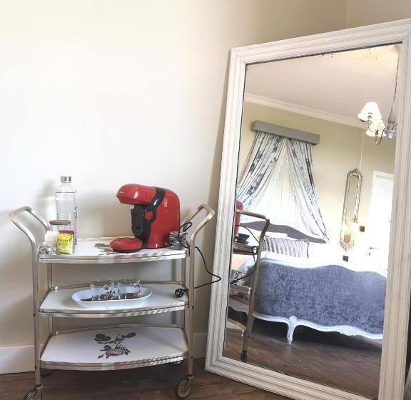 اتاق استاندارد, R & R Bergerac