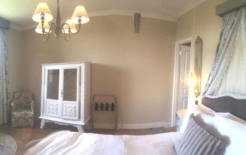 اتاق استاندارد, R & R Bergerac