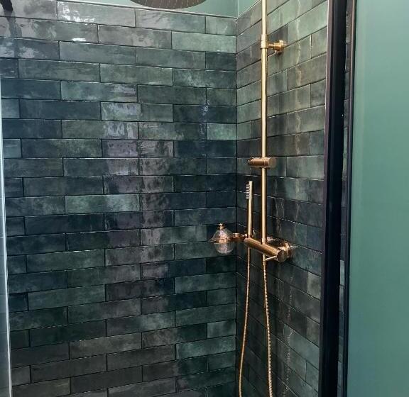 اتاق استاندارد با تخت بزرگ, R & R Bergerac