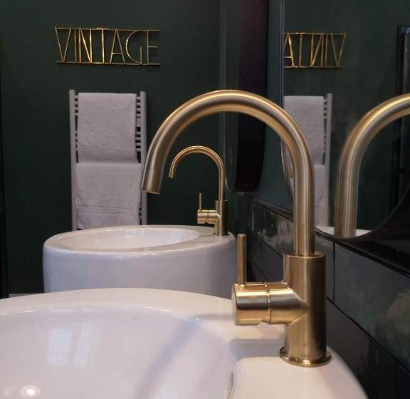 اتاق استاندارد با تخت بزرگ, R & R Bergerac
