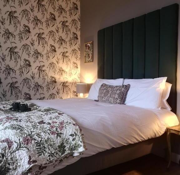 اتاق استاندارد با تخت بزرگ, R & R Bergerac