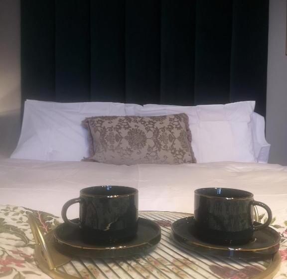 اتاق استاندارد با تخت بزرگ, R & R Bergerac