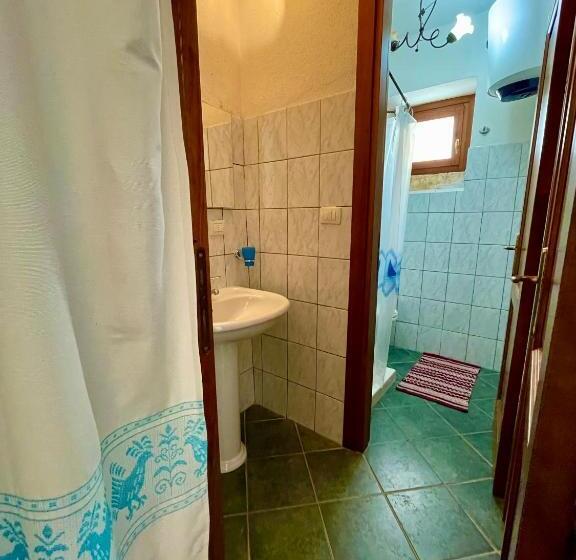 اتاق استاندارد, Ginepro Room   Sapposentu Posada