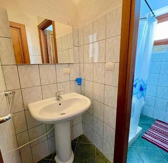 اتاق استاندارد, Ginepro Room   Sapposentu Posada