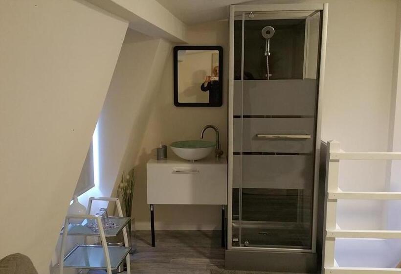 آپارتمان 1 خوابه, Room In Spa