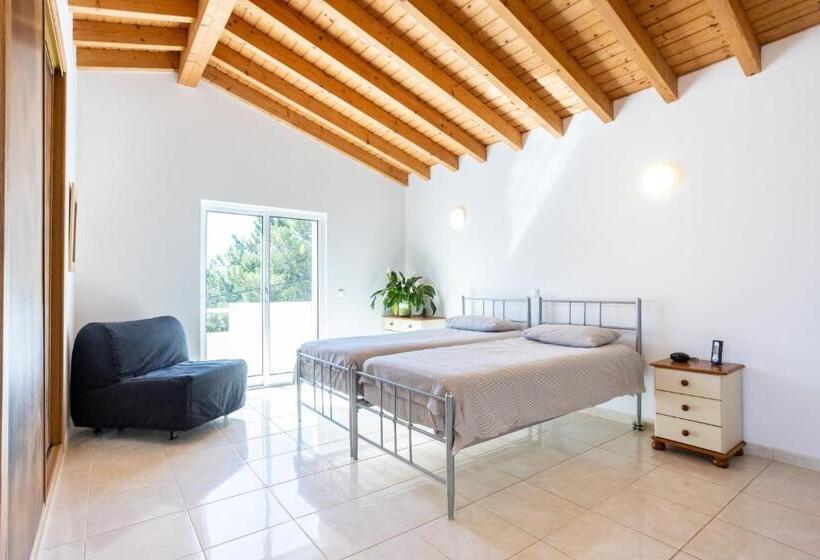 اتاق استاندارد, Villa Flavia