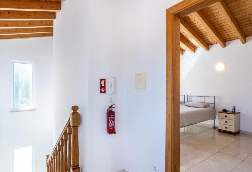 اتاق استاندارد, Villa Flavia