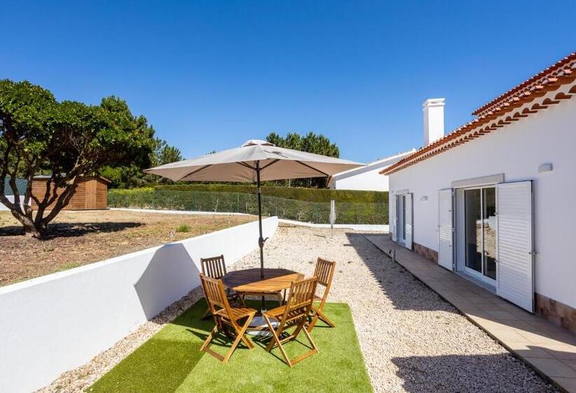 ویلای یک اتاق خوابه با استخر شنا, Villa Flavia