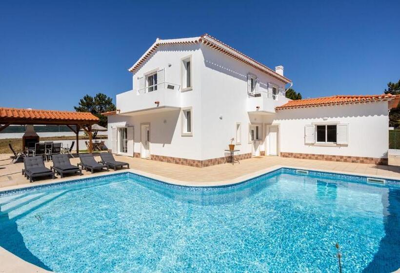 ویلای یک اتاق خوابه با استخر شنا, Villa Flavia
