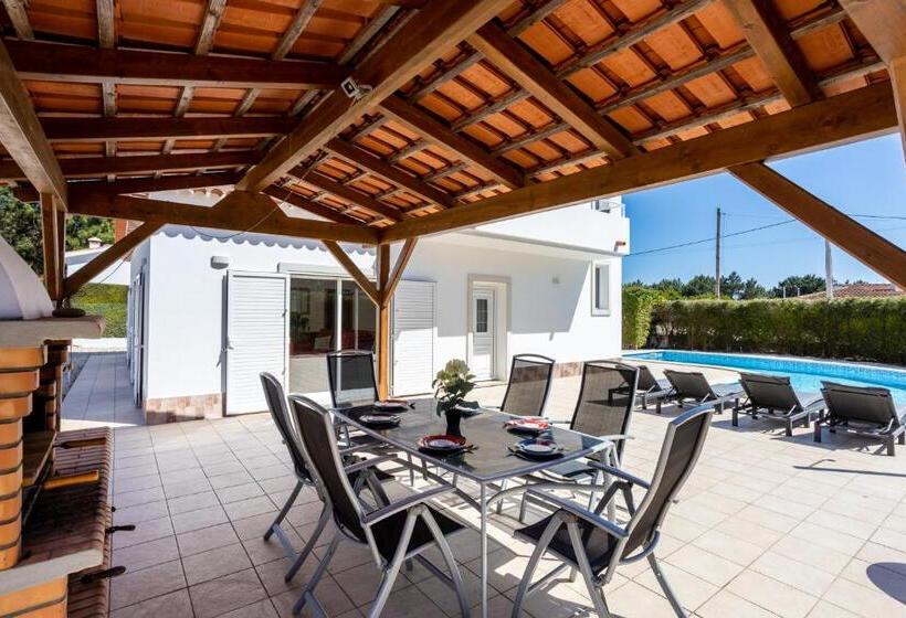 ویلای یک اتاق خوابه با استخر شنا, Villa Flavia