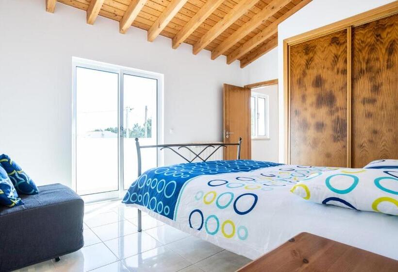 ویلای یک اتاق خوابه با استخر شنا, Villa Flavia