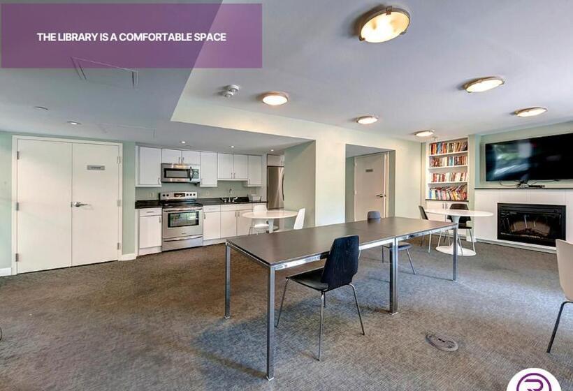 Apartamento Superior 1 Quarto, Renu At Back Bay