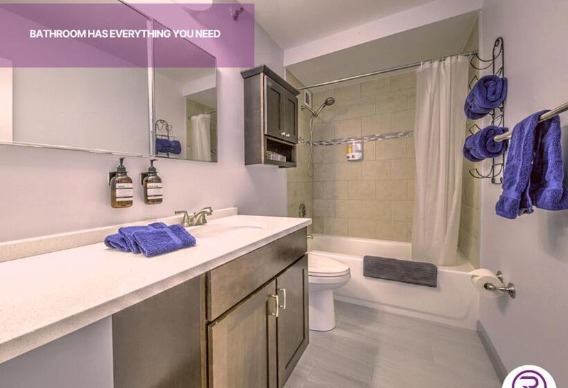 Apartamento 2 Quartos, Renu At Back Bay