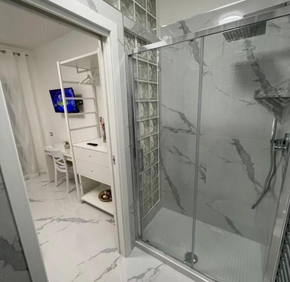 اتاق راحتی سه تخته, B&b Il Piccolo Principe