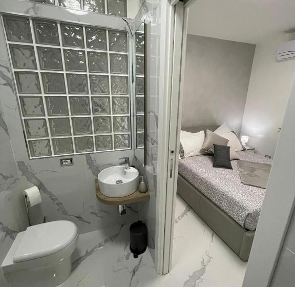 اتاق لوکس, B&b Il Piccolo Principe