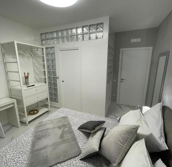 اتاق لوکس, B&b Il Piccolo Principe