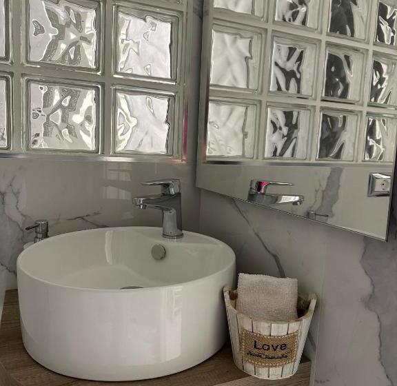 اتاق لوکس, B&b Il Piccolo Principe
