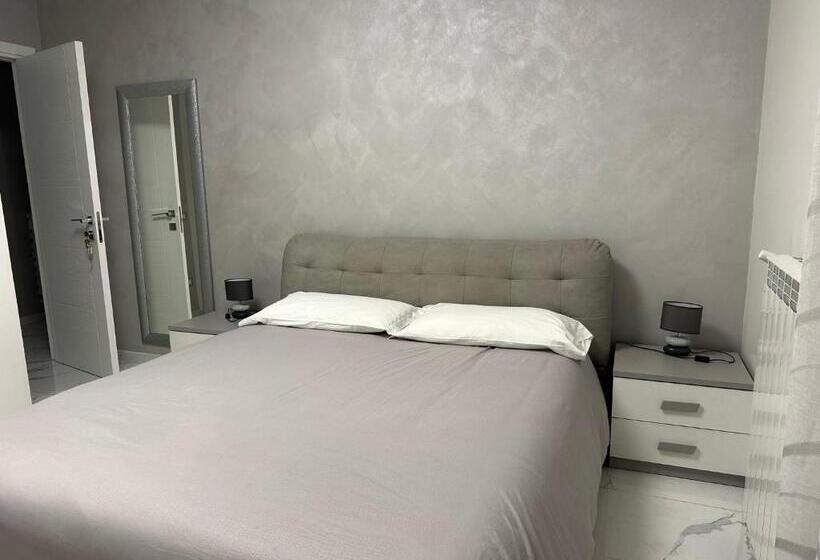 اتاق لوکس, B&b Il Piccolo Principe
