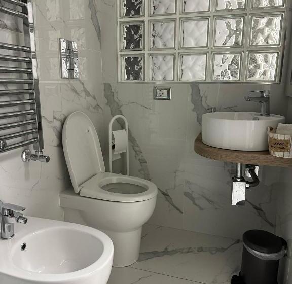 اتاق لوکس, B&b Il Piccolo Principe