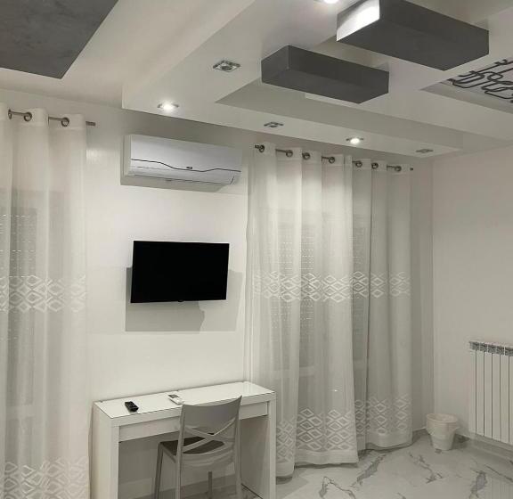 اتاق لوکس خانوادگی, B&b Il Piccolo Principe