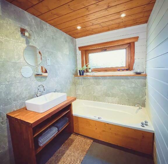 اتاق استاندارد با بالکن, Nîdwazô   Ecolodge & Maison D Hôtes