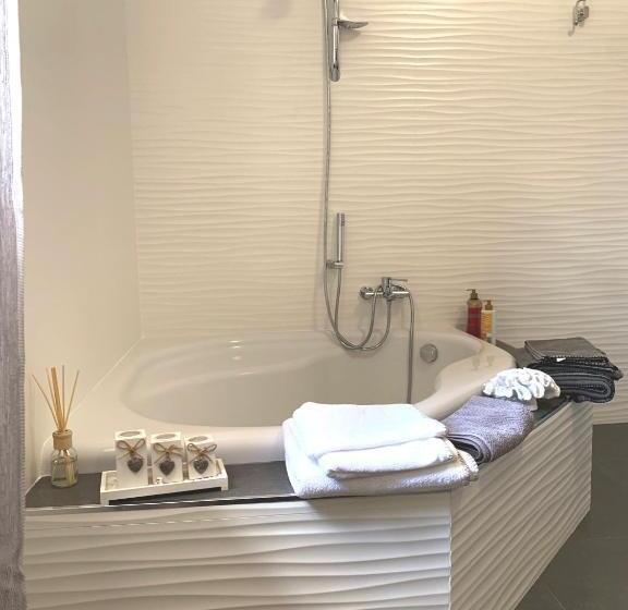 اتاق لوکس, B&b I Colori Dell Isola