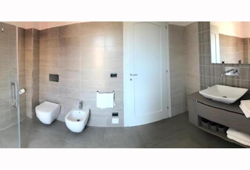 اتاق لوکس, B&b I Colori Dell Isola