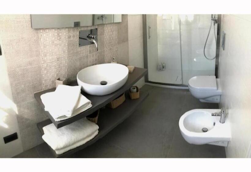 اتاق استاندارد, B&b I Colori Dell Isola