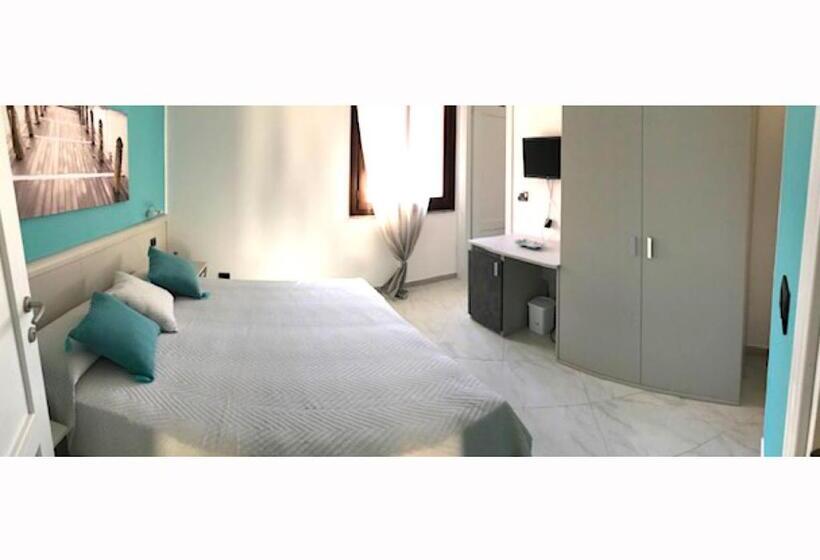 اتاق استاندارد, B&b I Colori Dell Isola