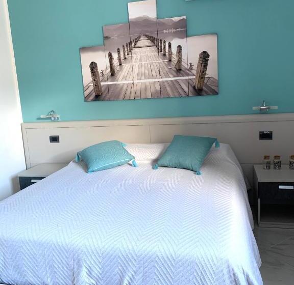 اتاق استاندارد, B&b I Colori Dell Isola