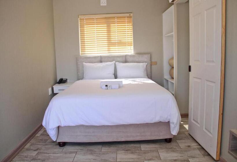 اتاق استاندارد, The View Guesthouse