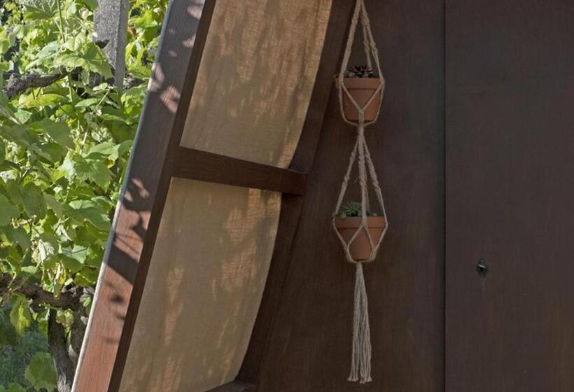 چادر با خدمات رفاهی استاندارد, Cimo Da Vinha   Nature Spot