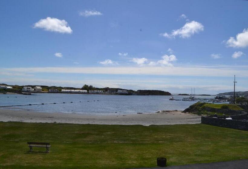 اتاق استاندارد, Eilidh’s Guest House