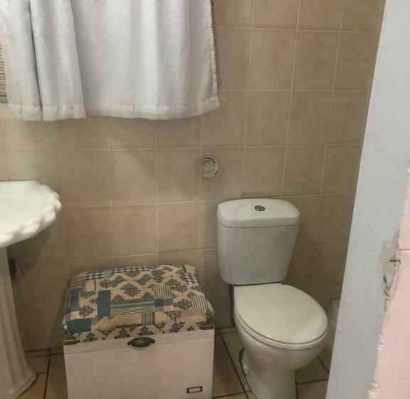 اتاق لوکس, Gracias Guest House