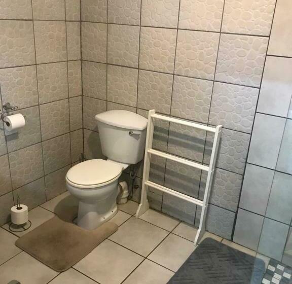 آپارتمان لوکس 1 خوابه, Gracias Guest House