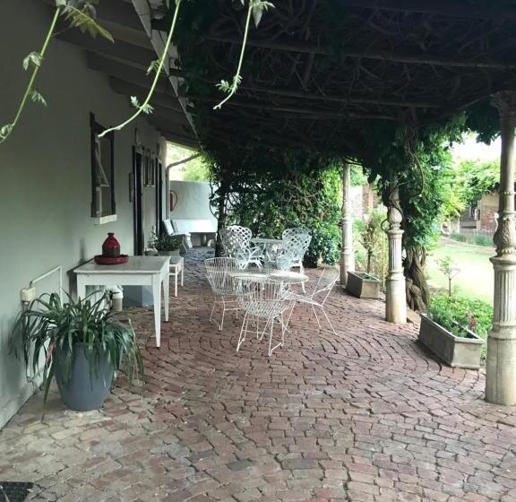 اتاق استاندارد, Gracias Guest House