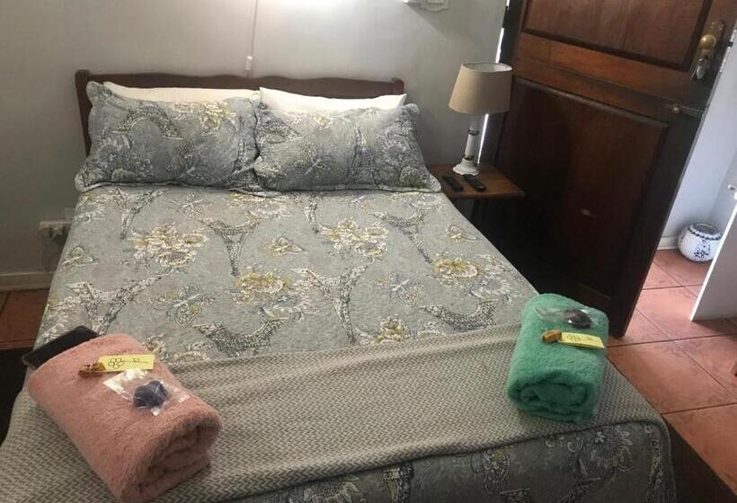 اتاق استاندارد, Gracias Guest House