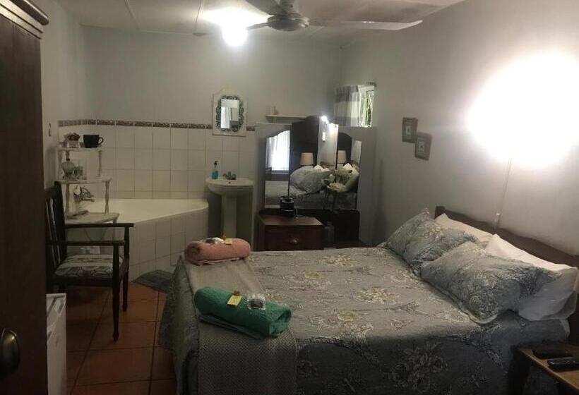 اتاق استاندارد, Gracias Guest House
