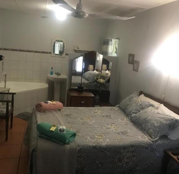 اتاق استاندارد, Gracias Guest House