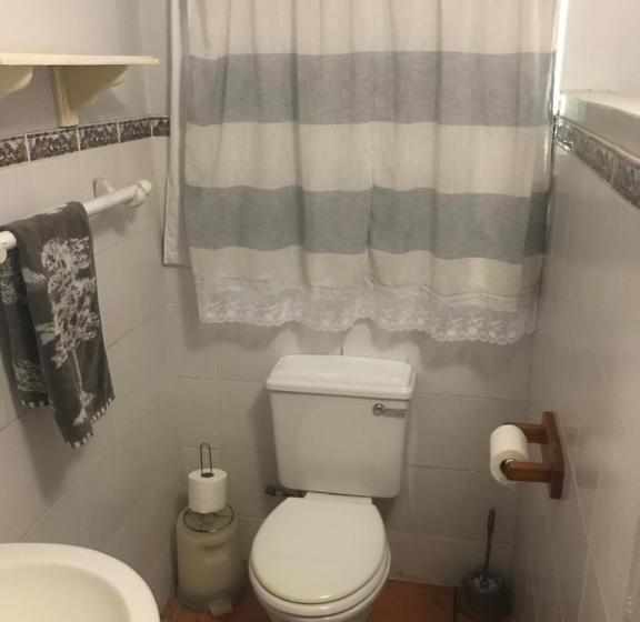 اتاق استاندارد, Gracias Guest House