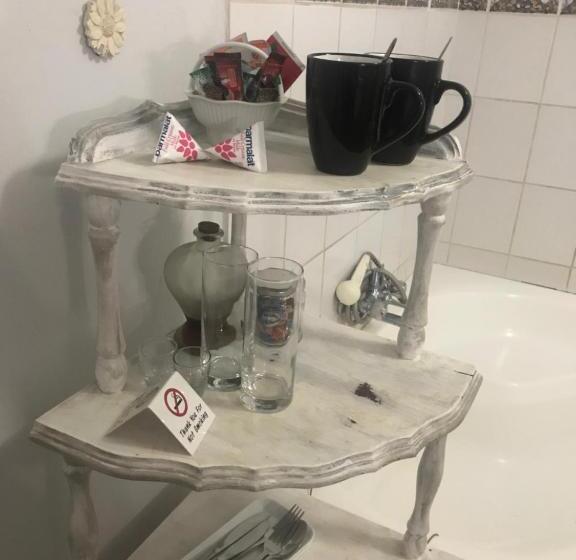 اتاق استاندارد, Gracias Guest House